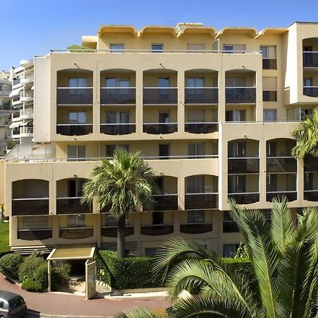Residence Le Massena Le Cannet Ngoại thất bức ảnh