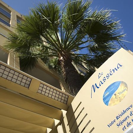 Residence Le Massena Le Cannet Ngoại thất bức ảnh
