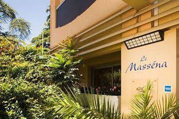 Residence Le Massena Le Cannet Ngoại thất bức ảnh