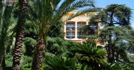 Residence Le Massena Le Cannet Ngoại thất bức ảnh