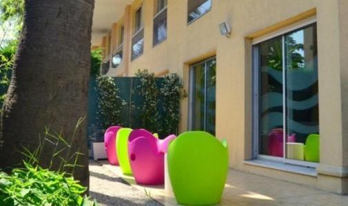 Residence Le Massena Le Cannet Ngoại thất bức ảnh