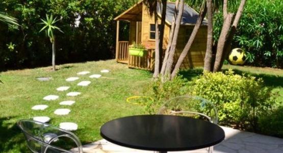 Residence Le Massena Le Cannet Ngoại thất bức ảnh