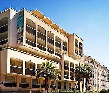 Residence Le Massena Le Cannet Ngoại thất bức ảnh