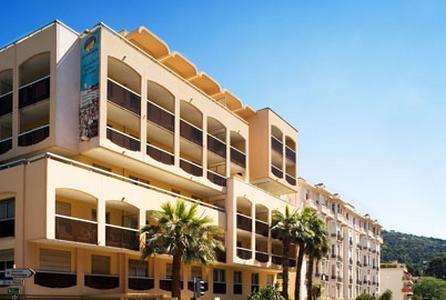 Residence Le Massena Le Cannet Ngoại thất bức ảnh
