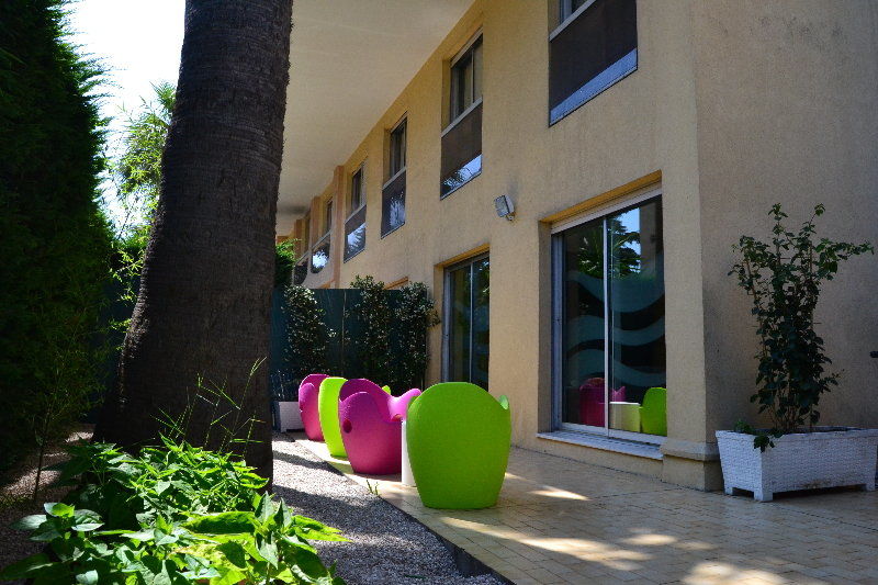 Residence Le Massena Le Cannet Ngoại thất bức ảnh