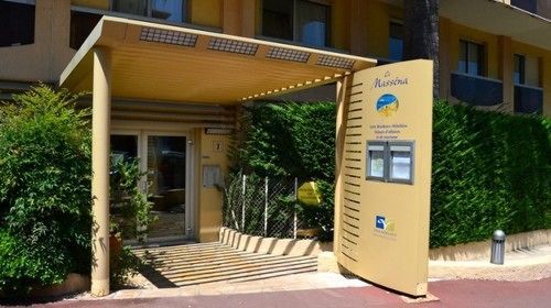 Residence Le Massena Le Cannet Ngoại thất bức ảnh
