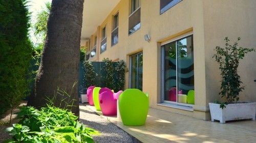 Residence Le Massena Le Cannet Ngoại thất bức ảnh