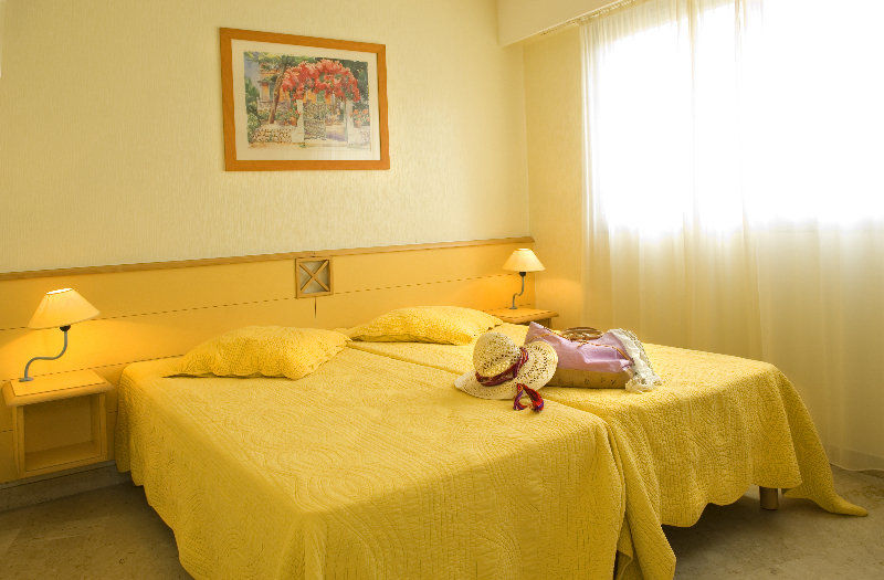 Residence Le Massena Le Cannet Ngoại thất bức ảnh