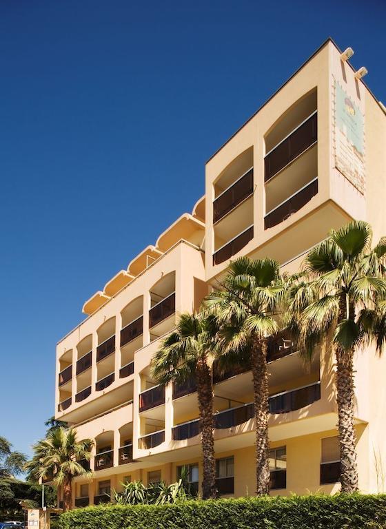 Residence Le Massena Le Cannet Ngoại thất bức ảnh