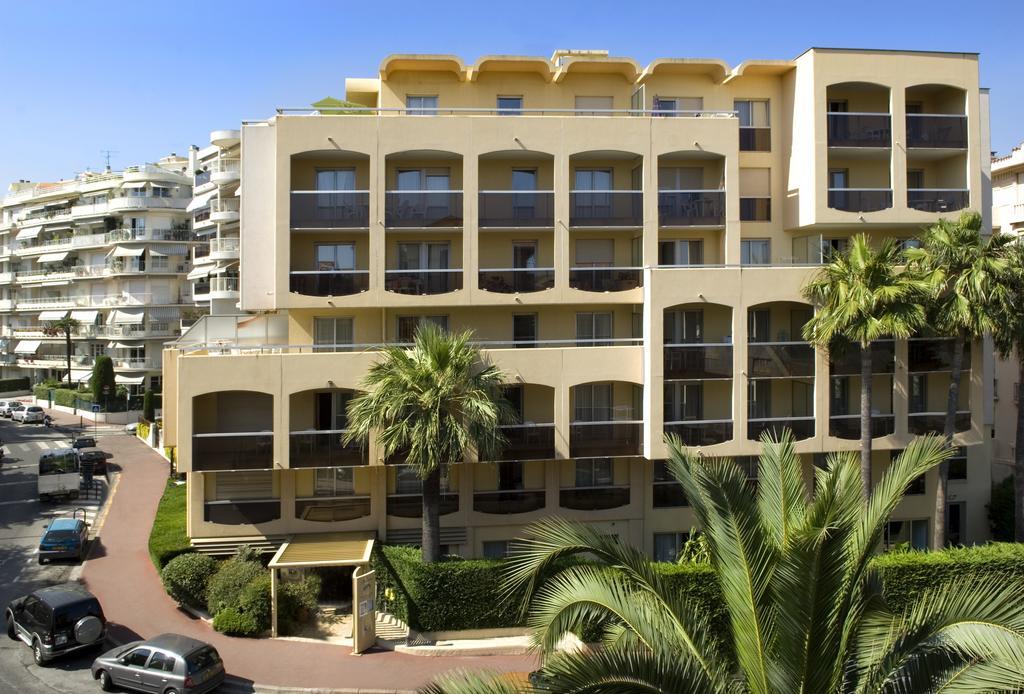 Residence Le Massena Le Cannet Ngoại thất bức ảnh