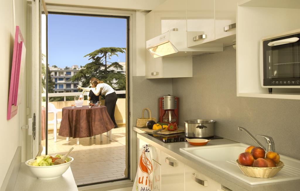 Residence Le Massena Le Cannet Ngoại thất bức ảnh